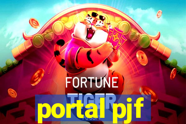 portal pjf